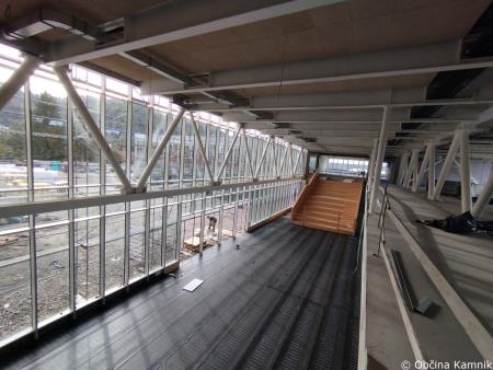 Izgradnja nove Osnovne šole Frana Albrehta Kamnik (12)